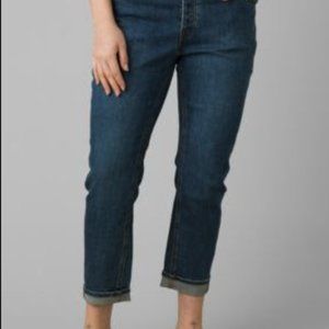 Prana Buxton Jeans